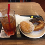ミスタードーナツ - 