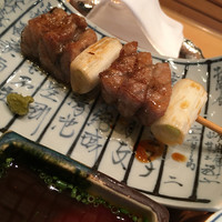 銀座 久兵衛 京王プラザホテル店 - 