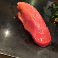 銀座 久兵衛 京王プラザホテル店 - 