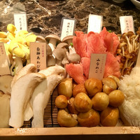 Shangri-La's secret ROPPONGI - 
