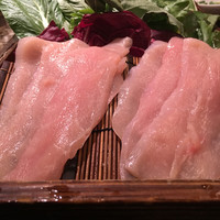 Shangri-La's secret ROPPONGI - 