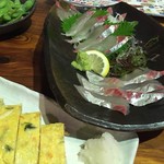 釣船茶屋 ざうお - 