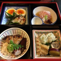 瓢亭 本店 - 
