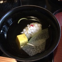 瓢亭 本店 - 