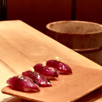 銀座 久兵衛 銀座本店 - 