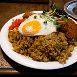 MOTO - カツドラ850円