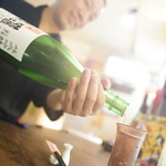 野武士 - おらおら♪