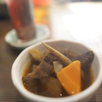 野武士 - とーし