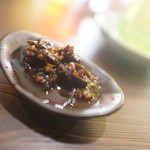 野武士 - 三升漬