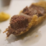 野武士 - 和牛串カツ