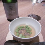 Point - ロワイヤルとリースリング