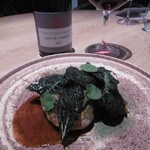 Point - コクレのロティ