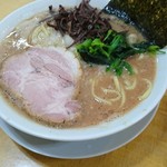 うまいヨゆうちゃんラーメン - 