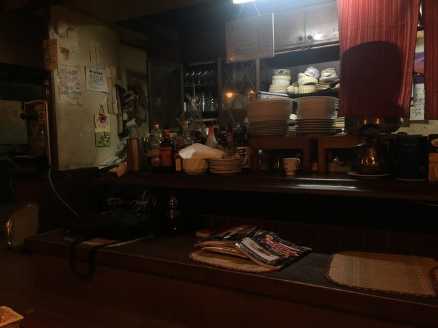 パリ食堂（パリショクドウ） - 山形（居酒屋）の写真