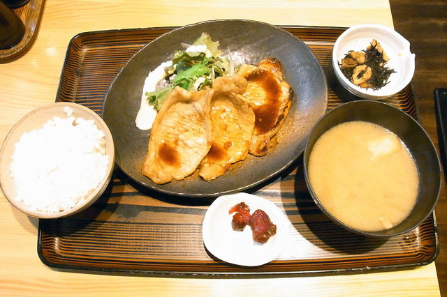 和食ダイニング ごはん 荻窪 定食 食堂 食べログ 和食ダイニング ごはん 荻窪 定食 食堂 食べログ