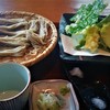 季節の素材 手打ちそば 岳