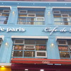 Cafe de paris Myeongdong