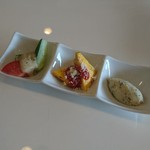 パスタバル・ジョカトーレ - 