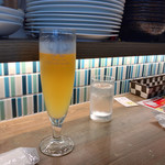 ビストロ熟成肉 くさなぎ - 