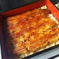 鰻割烹 伊豆栄 本店 - うな重（梅）のｱｯﾌﾟ