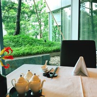 中国料理 星ヶ岡 - 