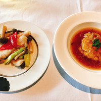 中国料理 星ヶ岡 - 