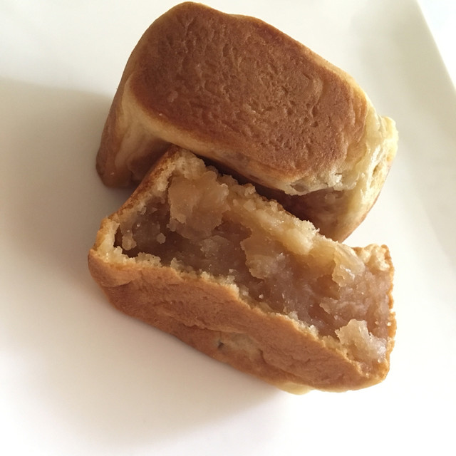 銀つばを初めて知りました By Lovelyday26 金つばの幸福堂 四条大宮 和菓子 食べログ 銀つばを初めて知りました By Lovelyday26 金つばの幸福堂 四条大宮 和菓子 食べログ