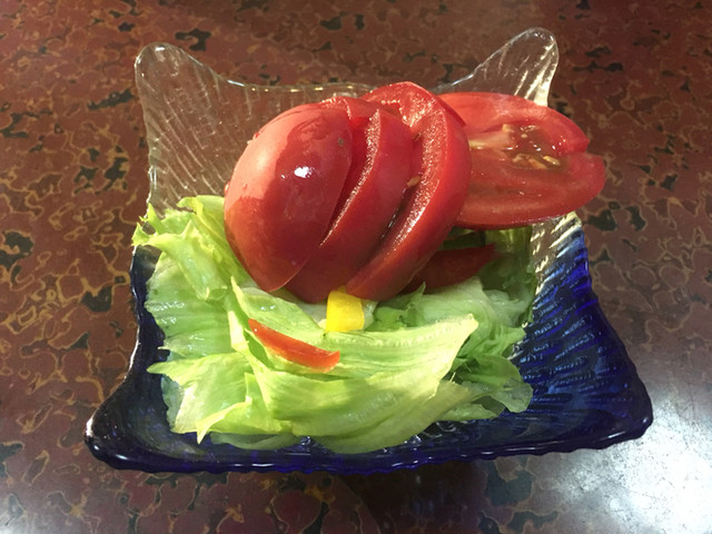 赤ちょうちん一力 - 寒河江（居酒屋）の写真