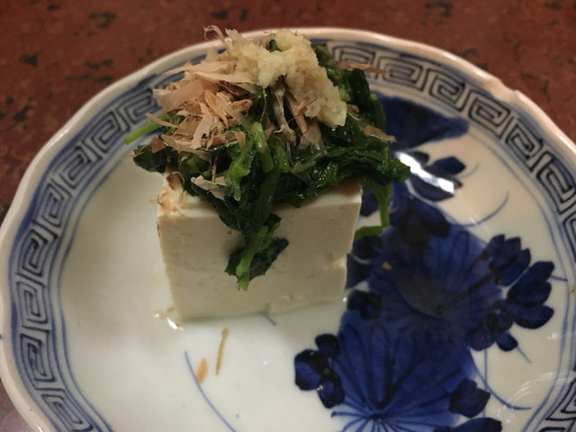 赤ちょうちん一力 - 寒河江（居酒屋）の写真