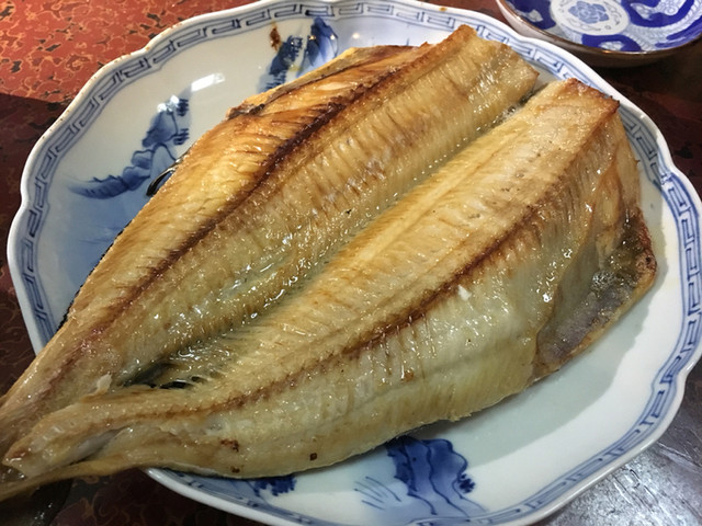 赤ちょうちん一力 - 寒河江（居酒屋）の写真