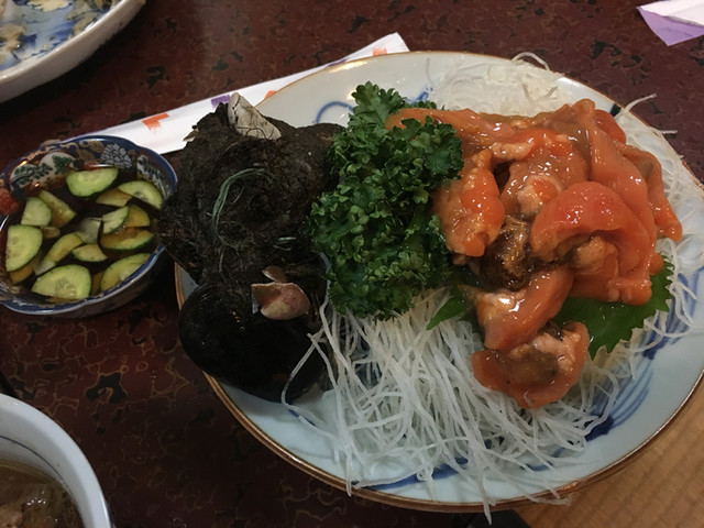 赤ちょうちん一力 - 寒河江（居酒屋）の写真