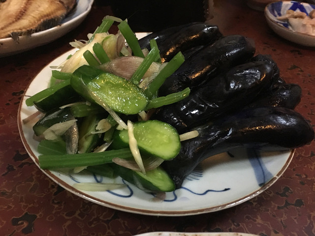 赤ちょうちん一力 - 寒河江（居酒屋）の写真