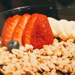 Blue Hawaii LifeStyle - アサイボール♪