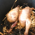 ラ クレリエール - ピジョンラミエ