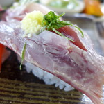 魚幸 - 鰹