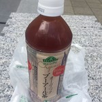 ミニストップ - プ―アール茶