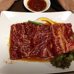 炭火焼肉 寿月 - 