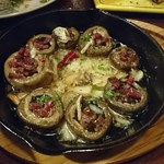 葡萄酒キッチンバルCasares - 