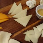 葡萄酒キッチンバルCasares - 