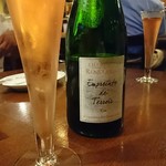 葡萄酒キッチンバルCasares - 