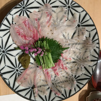 鮨 割烹 福松 三鷹店 - 