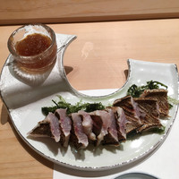 鮨 割烹 福松 三鷹店 - 