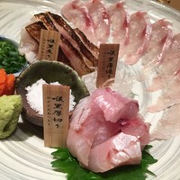 のど黒屋 新橋店 - 