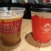 GORILLA COFFEE エソラ池袋店