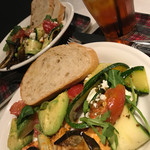 FRANZE & EVANS LONDON - 