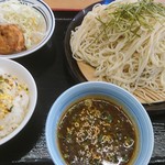 健康食堂 食ひで - 