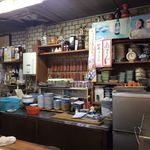 Ikeman Shiyokudou - 店内