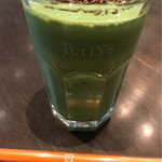 TULLY'S COFFEE - 