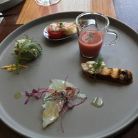 MAIN DINING by THE HOUSE OF PACIFIC - 