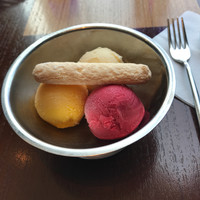 MAIN DINING by THE HOUSE OF PACIFIC - 